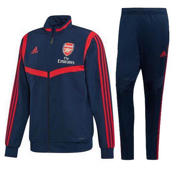 Trainingsanzug Arsenal 2019-20 Blau Marine